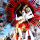 Illustration for article titled Using Hundreds of LEGO Star Wars Mini-Spaceships to Create Huge Battles